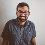 Alex sampedro