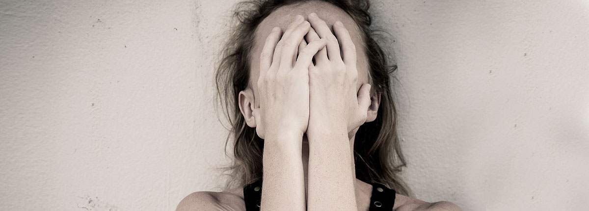 Me abusaron sexualmente. ¿Tengo yo la culpa?