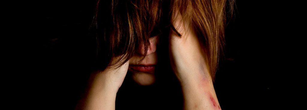 ¿Qué hacer cuando los adolescentes se autoprovocan heridas?