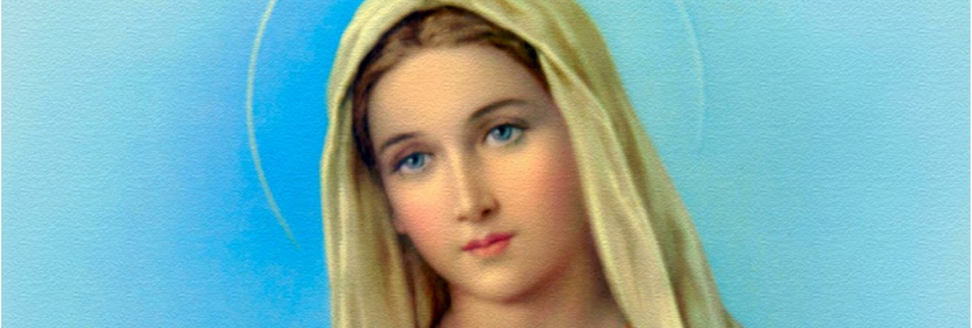 ¿Cuál es el lugar correcto de la virgen María en nuestra fe?