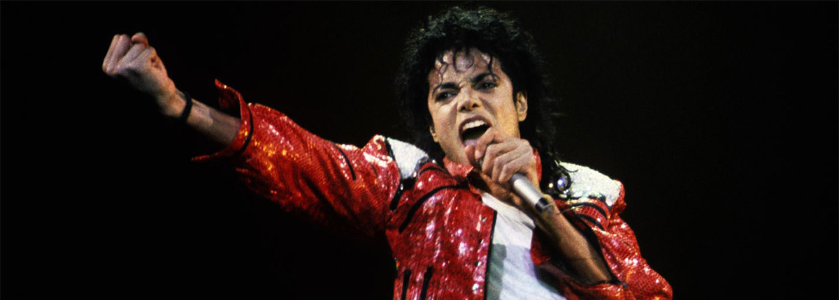 ¿Qué fue lo que hizo a Michael Jackson tan influyente?