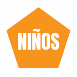 logo niños