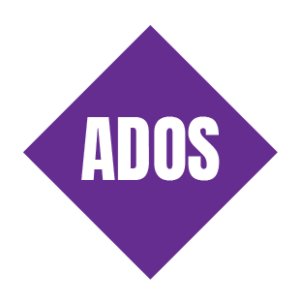 logo ados