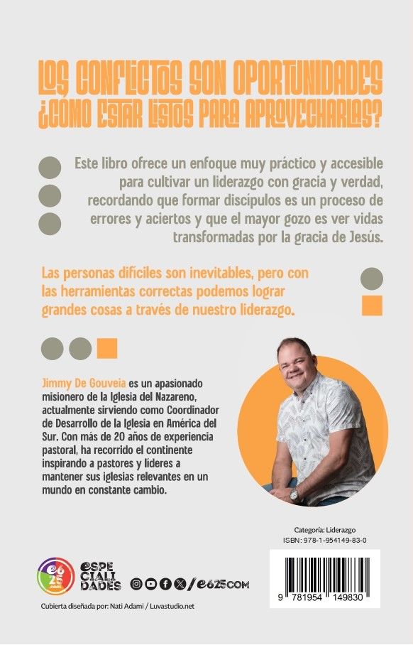 Tu guía práctica para liderar gente difícil - Imagen 3