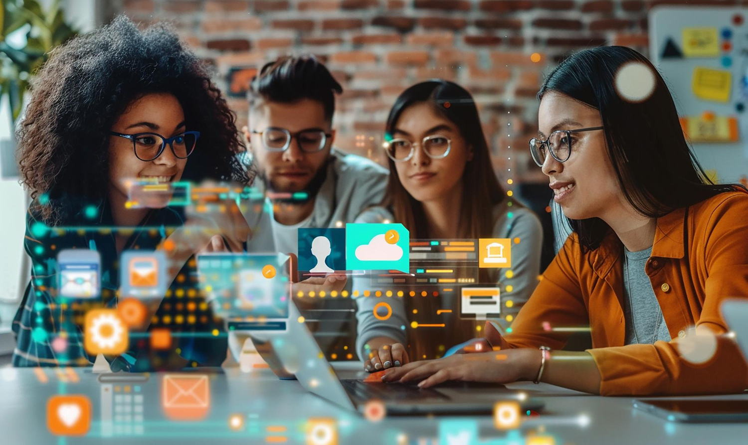 ¿Cómo la inteligencia artificial puede potenciar tu ministerio?