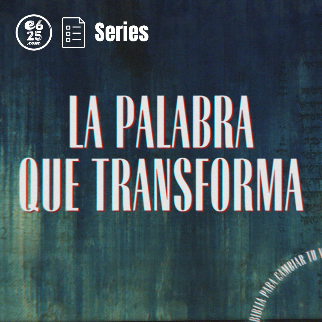 La Biblia no es solo un libro para ser leído, sino el desafío de Dios para ser vivido. 		
			
				Este es uno de los muchos materiales exclusivos para los miembros Premium. Conoce todos los beneficios y suscríbete ya mismo AQUÍ.Si ya eres miembro, ingresa a tu cuenta AQUÍ.