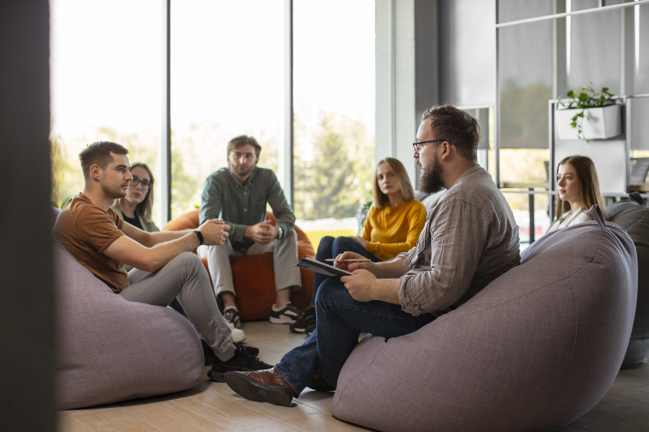 La ciencia no hace más que confirmar el hecho de que Dios nos ha diseñado para vivir en comunidad, y para que nos necesitemos los unos a los otros (...)