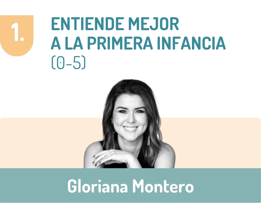 1 Gloriana Montero