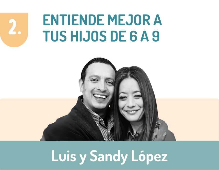 2 Luis y Sandy Lopez