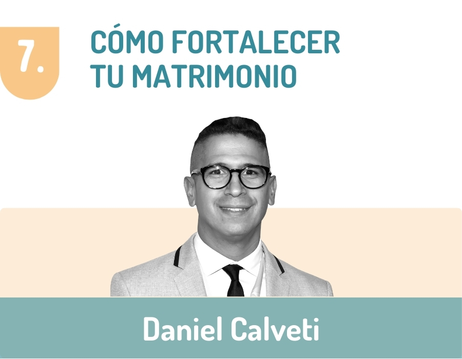 7 Daniel Calveti