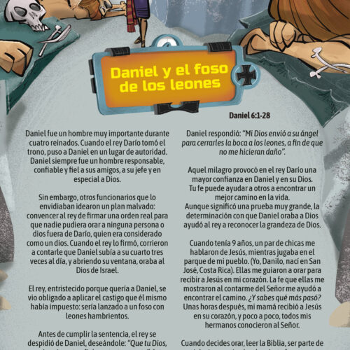 daniel