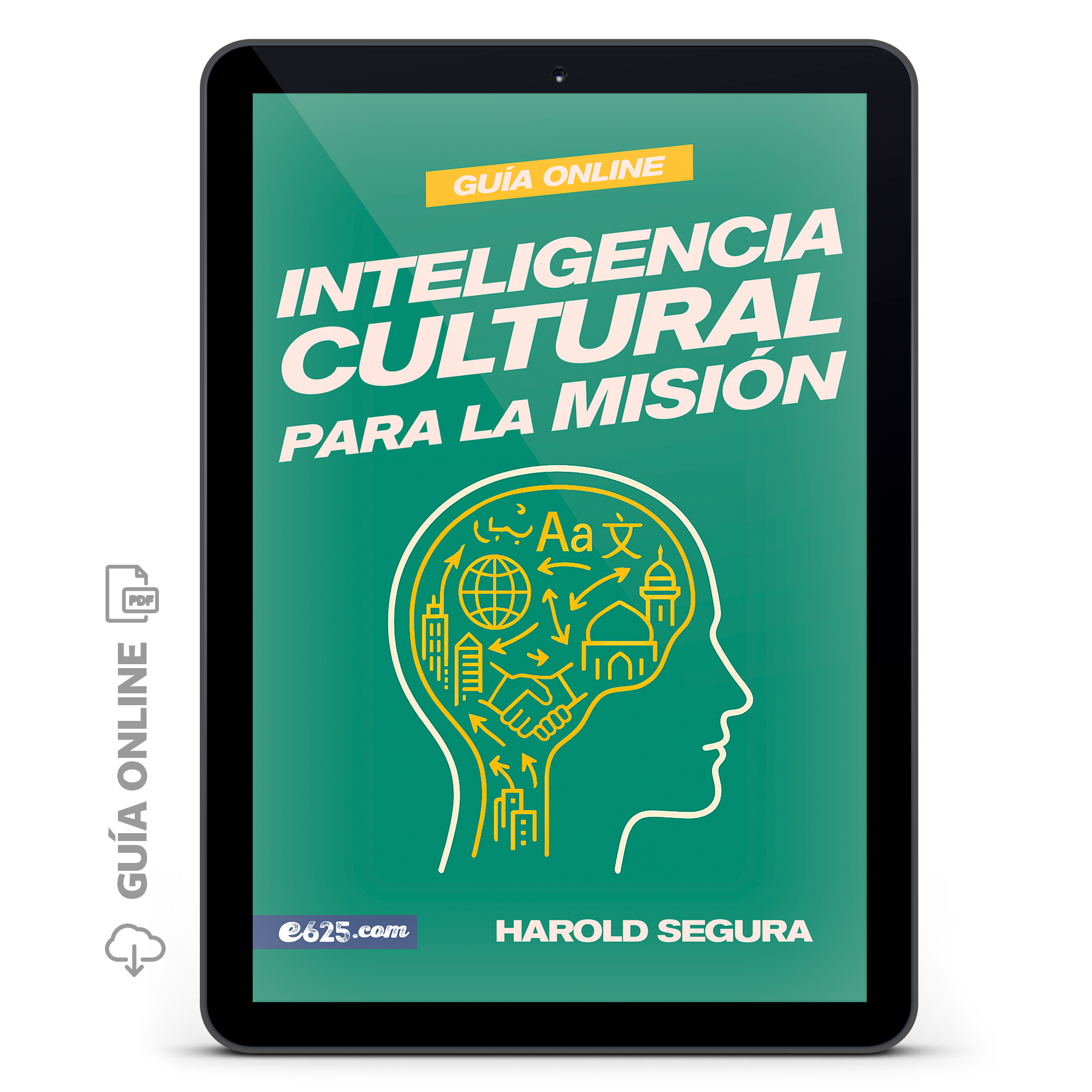 Próximamente... 		
			
				Este es uno de los muchos materiales exclusivos para los miembros Premium. Conoce todos los beneficios y suscríbete ya mismo AQUÍ.Si ya eres miembro, ingresa a tu cuenta AQUÍ.