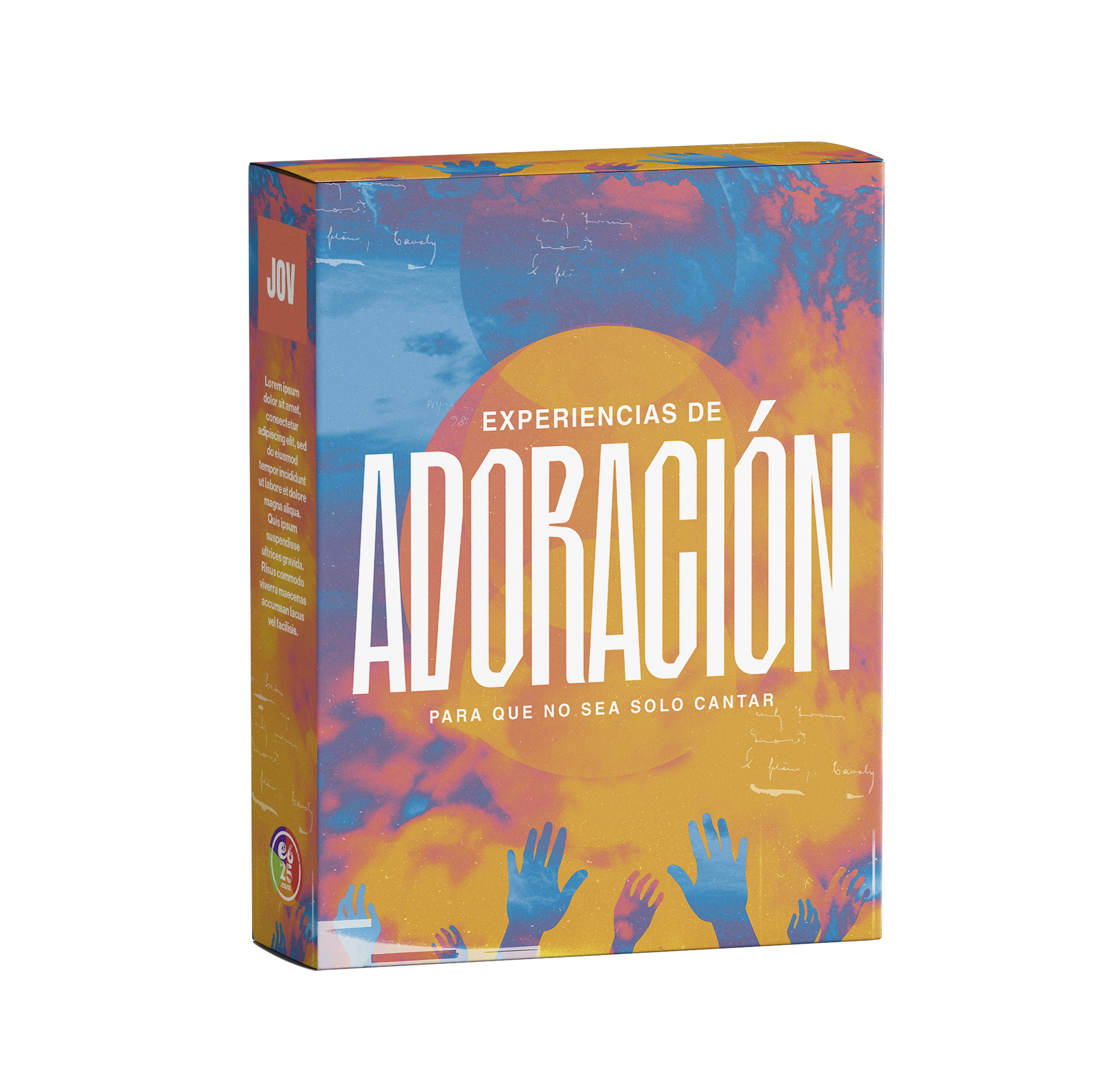 Pack Experiencias de Adoracion