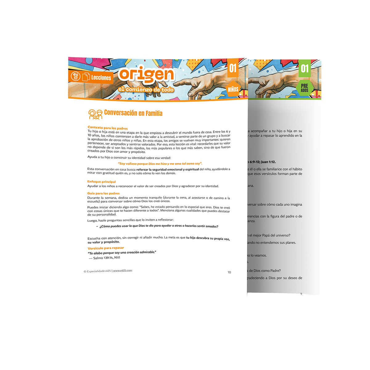 Lecciones_Origen_Hojas_Actividades