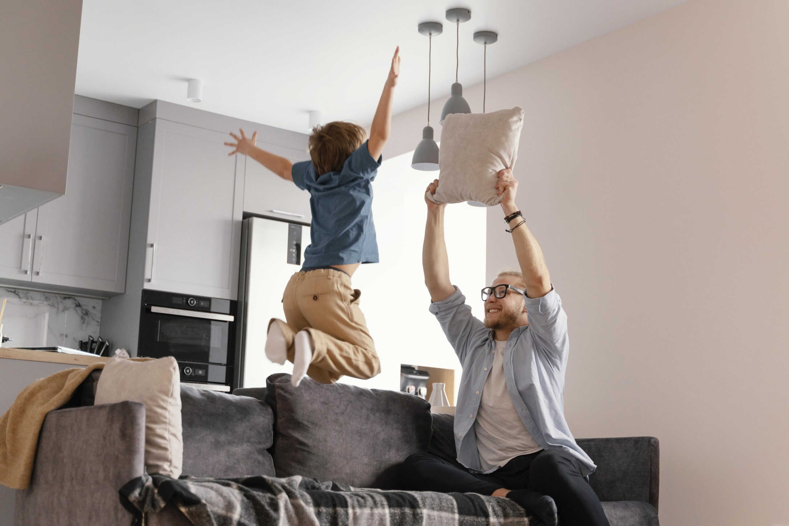 La ciencia no hace más que confirmar el hecho de que Dios nos ha diseñado para vivir en comunidad, y para que nos necesitemos los unos a los otros (...)