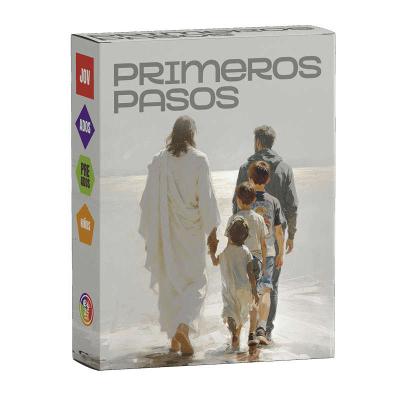 PACK - Primeros Pasos