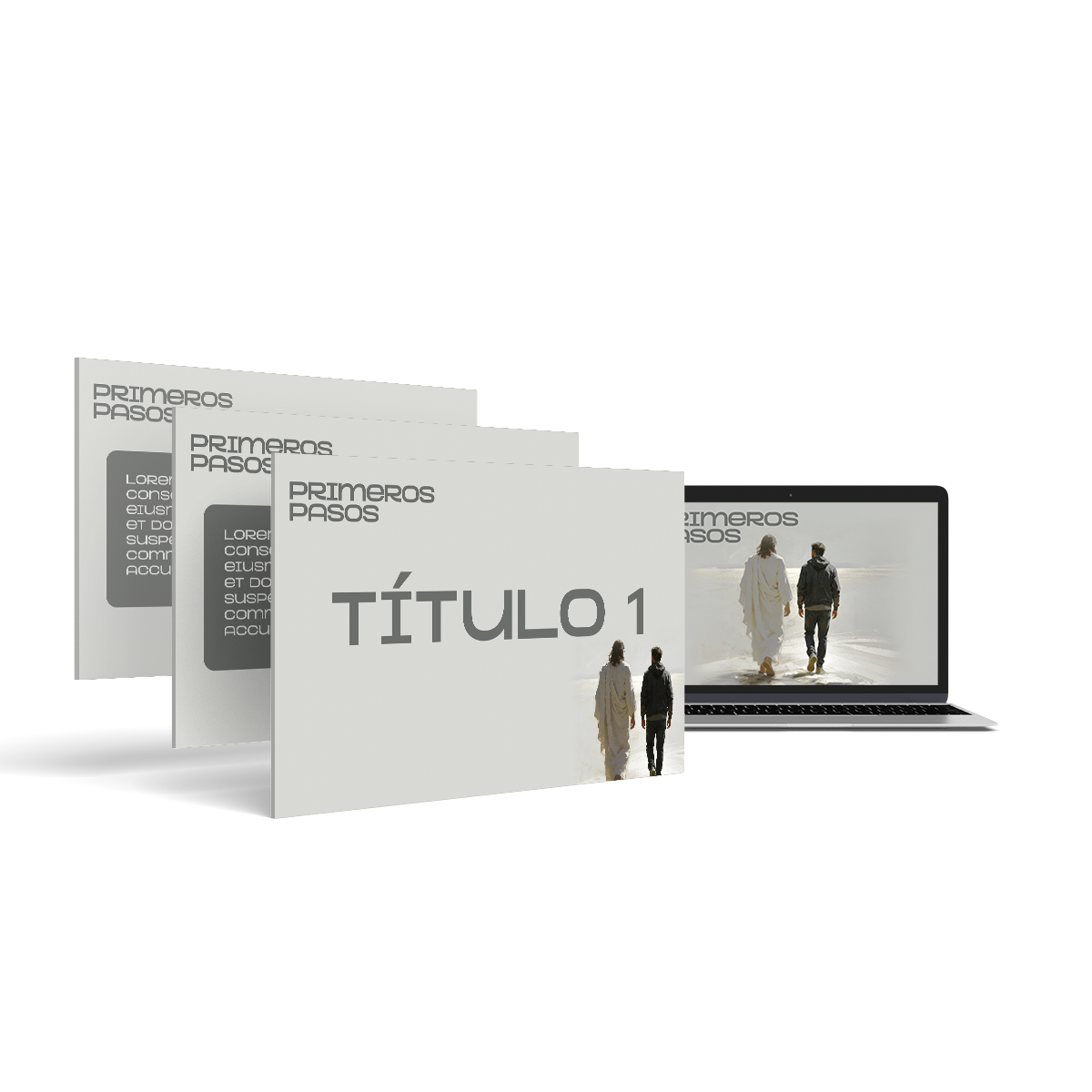 PrimerosPasos_presentacion