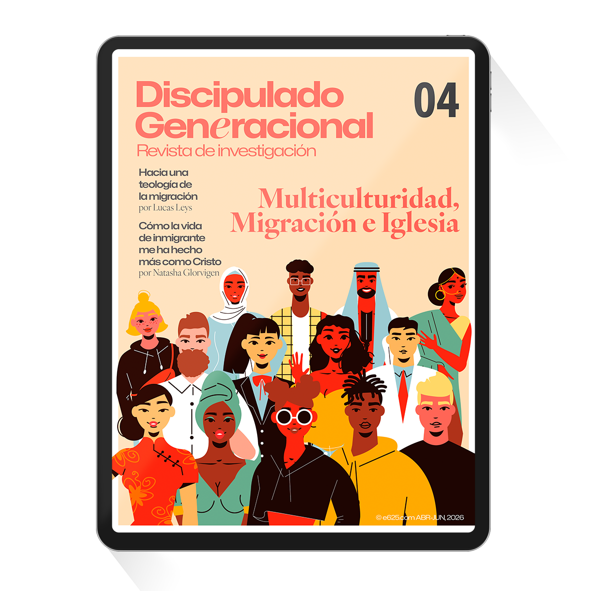 Ya disponible con tu suscripción 		
			
				Este es uno de los muchos materiales exclusivos para los miembros Premium. Conoce todos los beneficios y suscríbete ya mismo AQUÍ.Si ya eres miembro, ingresa a tu cuenta AQUÍ log in.