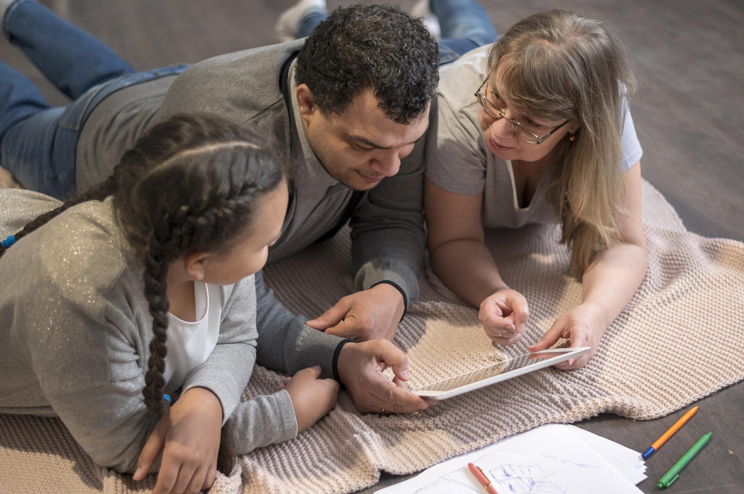 La ciencia no hace más que confirmar el hecho de que Dios nos ha diseñado para vivir en comunidad, y para que nos necesitemos los unos a los otros (...)
