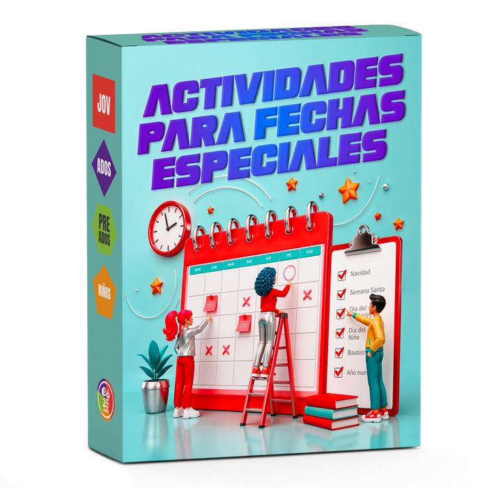 ActividadesFechasEspeciales_PACK2