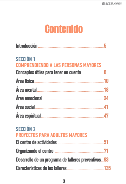 Cómo servir a los adultos mayores - Daniel y Élida Rota - Imagen 2