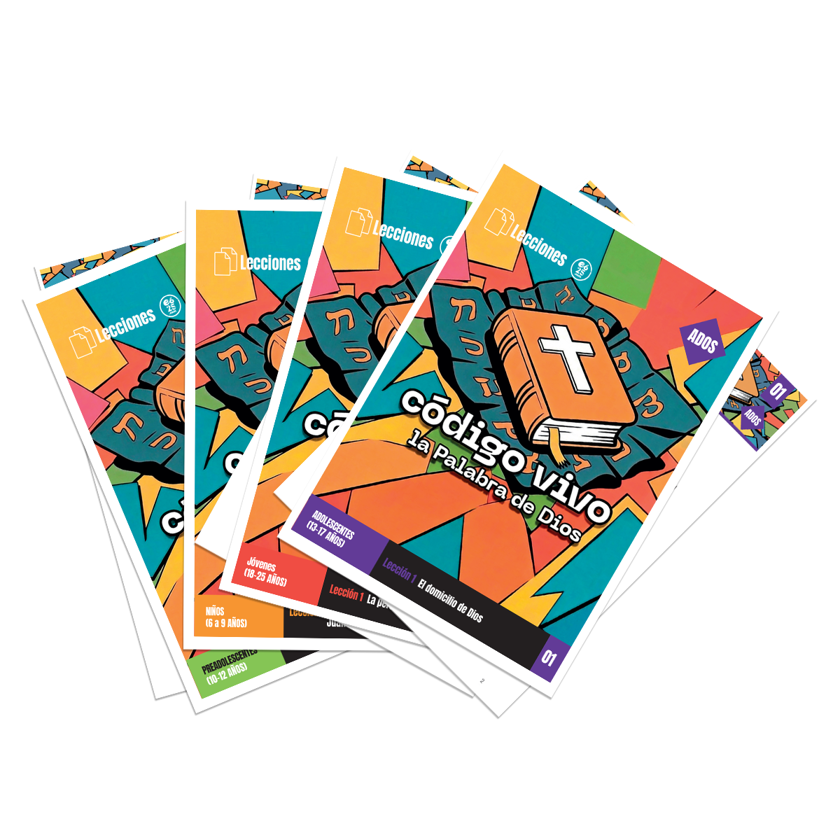 Lecciones_Codigo_Vivo_Guia_Lider
