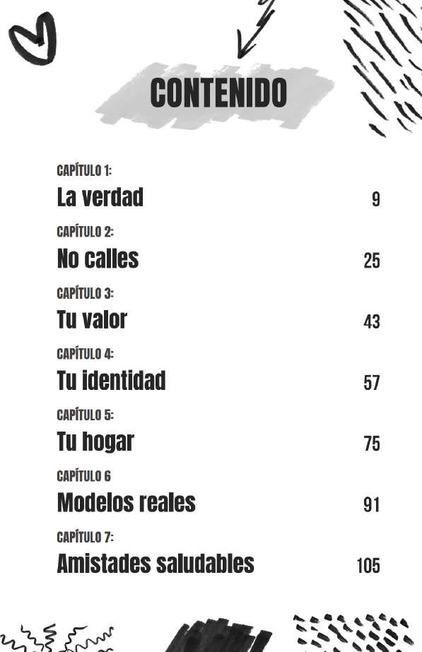 Lo sé todo pero no entiendo nada: La guía definitiva para superar la adolescencia - Diame Kunzi - Imagen 3