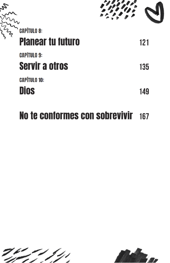 Lo sé todo pero no entiendo nada: La guía definitiva para superar la adolescencia - Diame Kunzi - Imagen 4