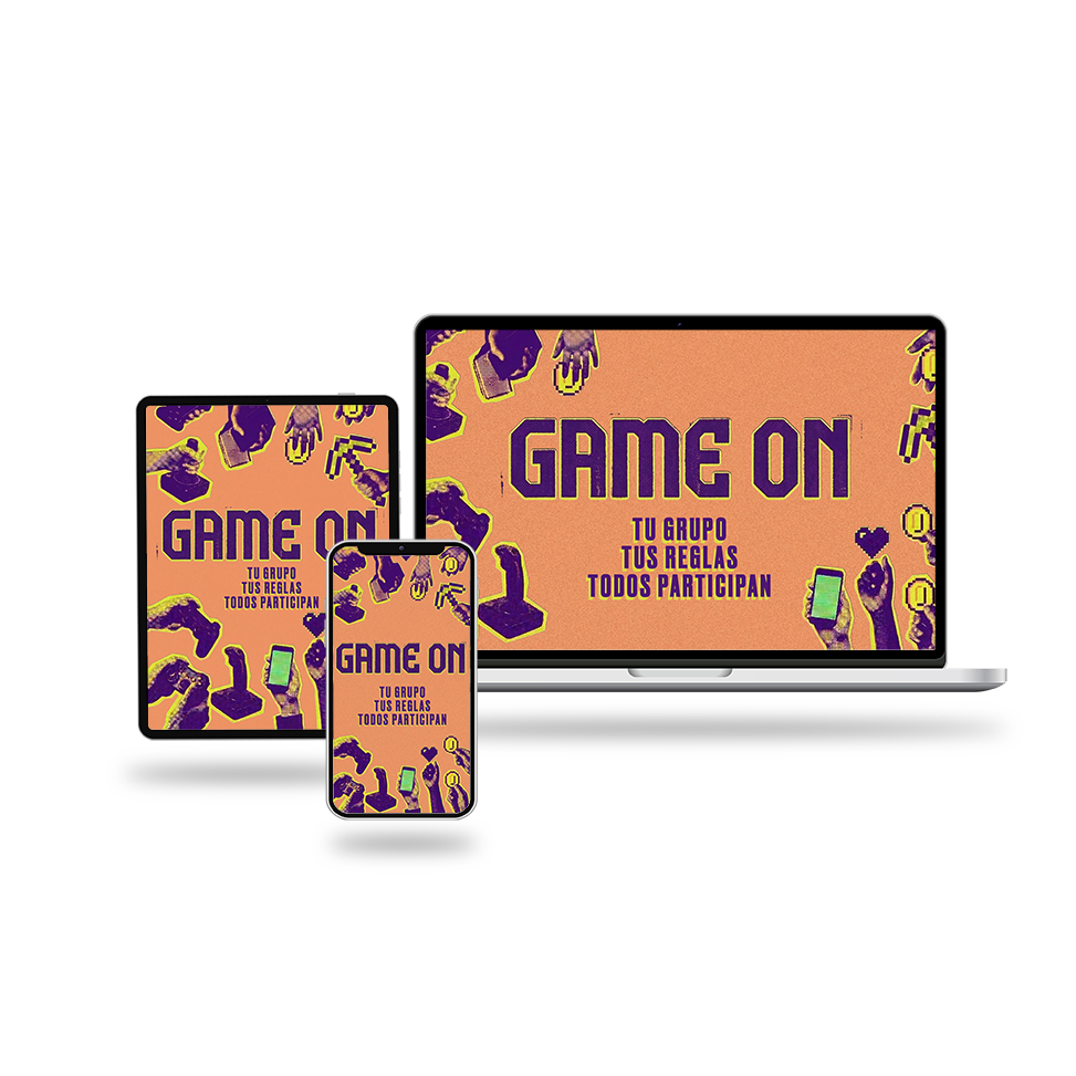 GAME_ON_Dispositivos