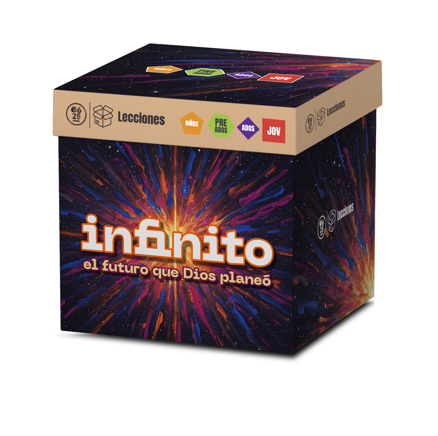 infinito infinito